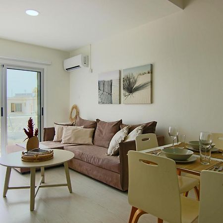 Phaedrus Living: City View Fountain Court 113 圣纳帕 外观 照片