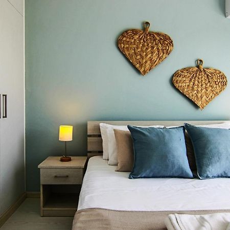 Phaedrus Living: City View Fountain Court 113 圣纳帕 外观 照片