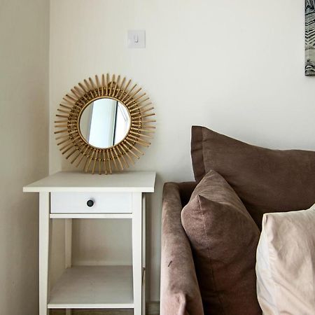 Phaedrus Living: City View Fountain Court 113 圣纳帕 外观 照片