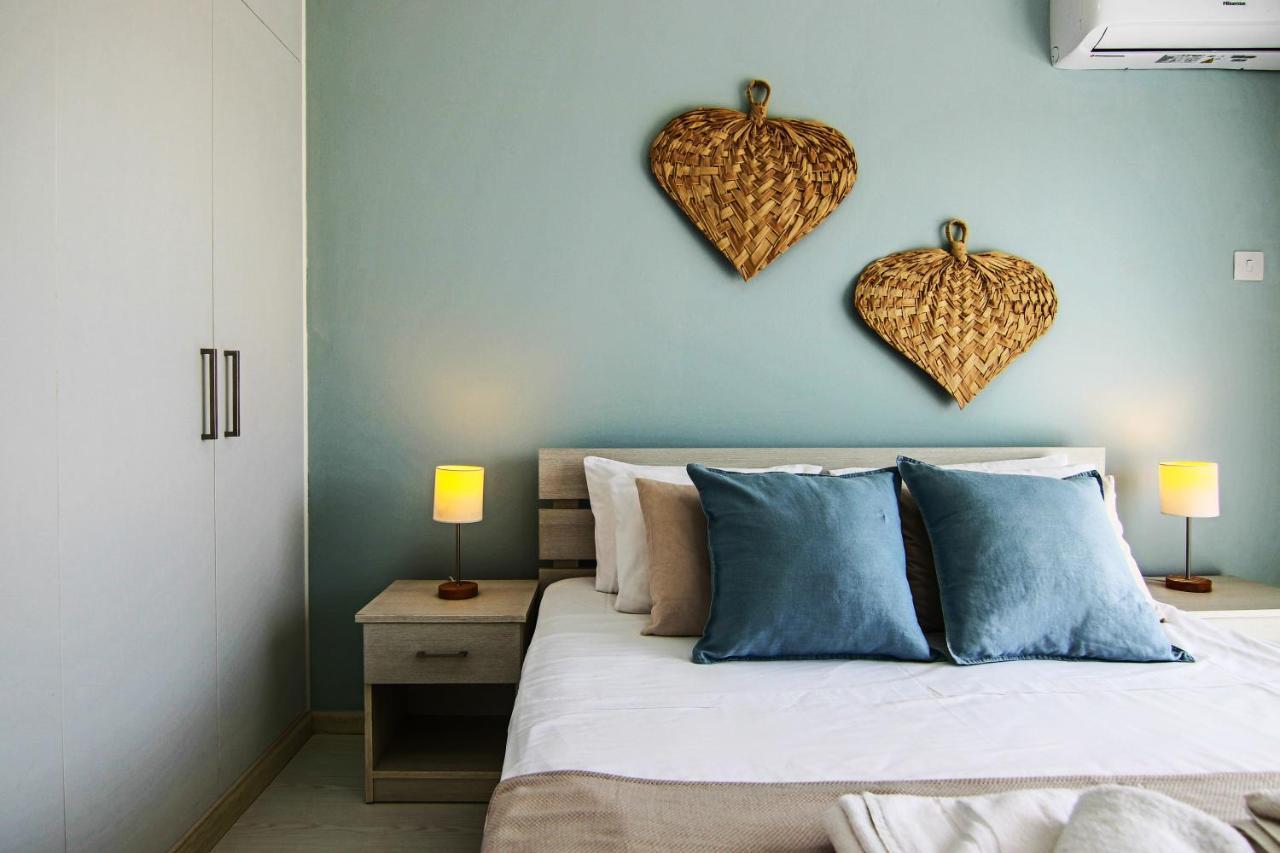 Phaedrus Living: City View Fountain Court 113 圣纳帕 外观 照片