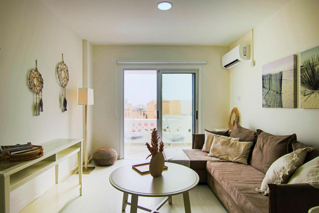 Phaedrus Living: City View Fountain Court 113 圣纳帕 外观 照片