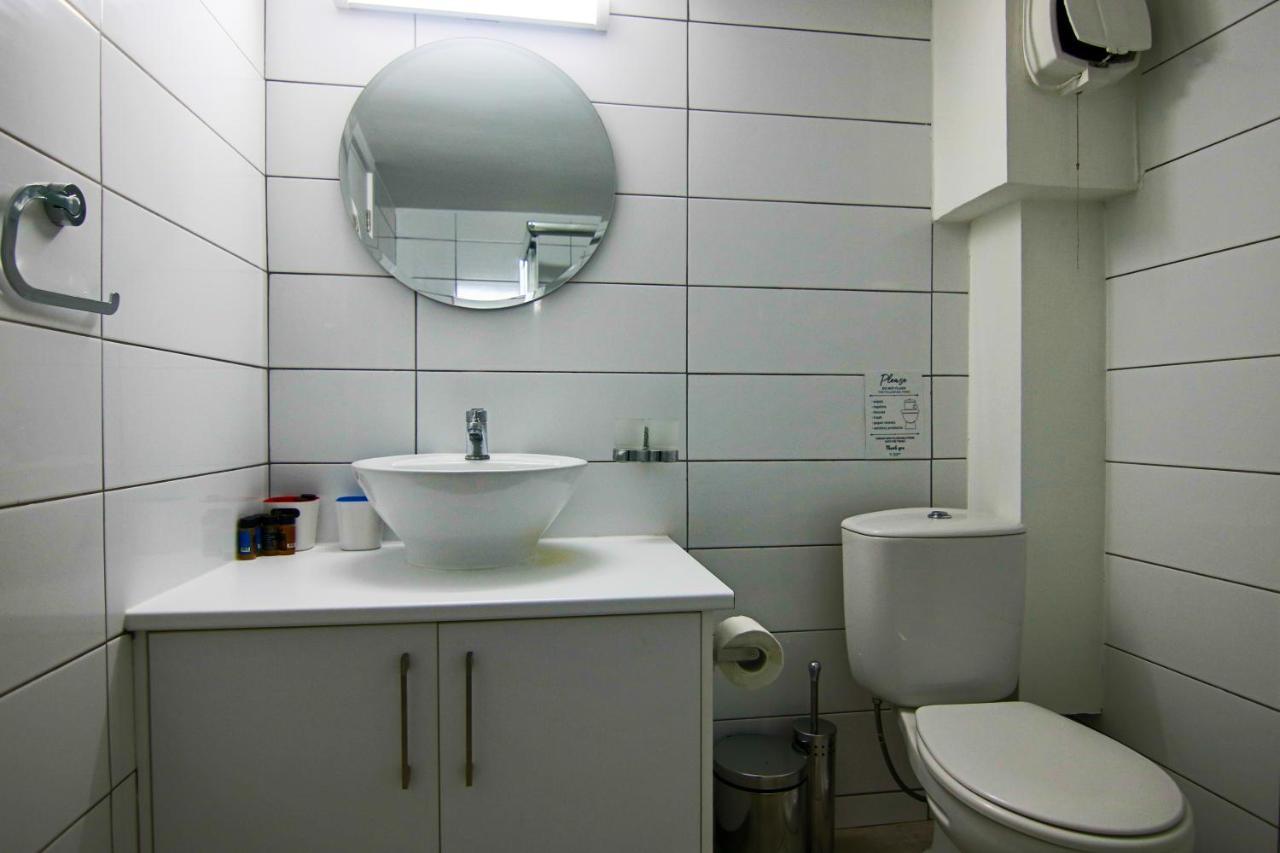 Phaedrus Living: City View Fountain Court 113 圣纳帕 外观 照片