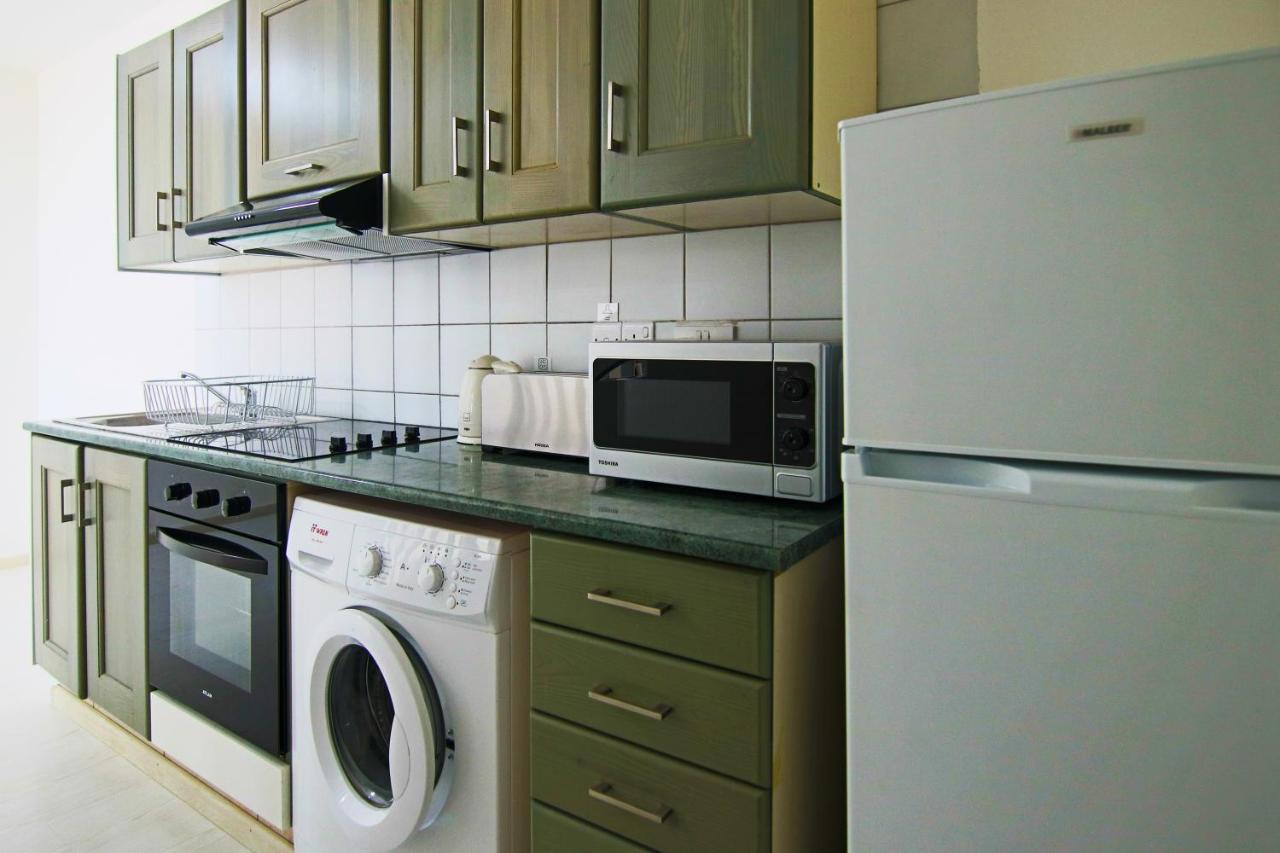 Phaedrus Living: City View Fountain Court 113 圣纳帕 外观 照片