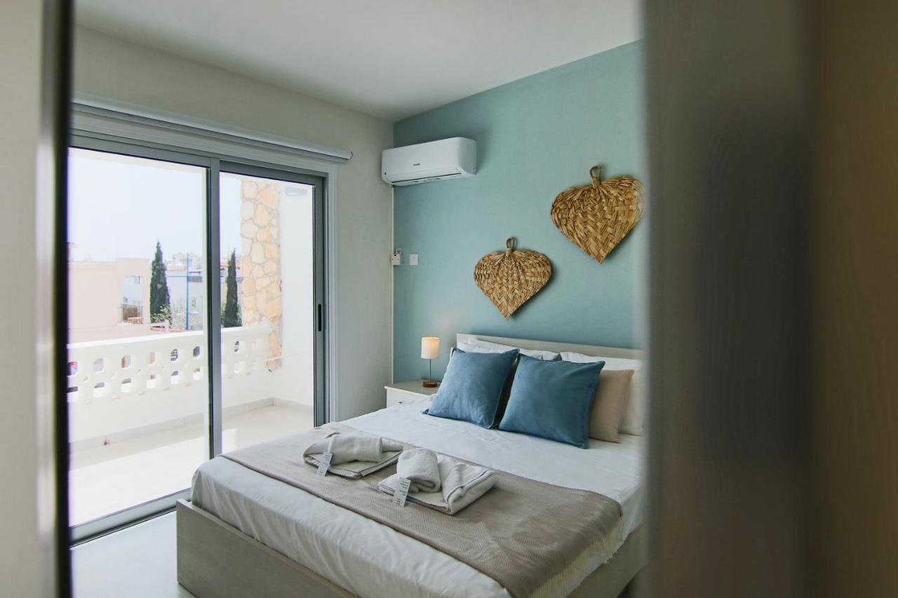 Phaedrus Living: City View Fountain Court 113 圣纳帕 外观 照片