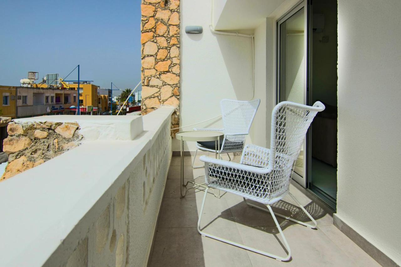 Phaedrus Living: City View Fountain Court 113 圣纳帕 外观 照片